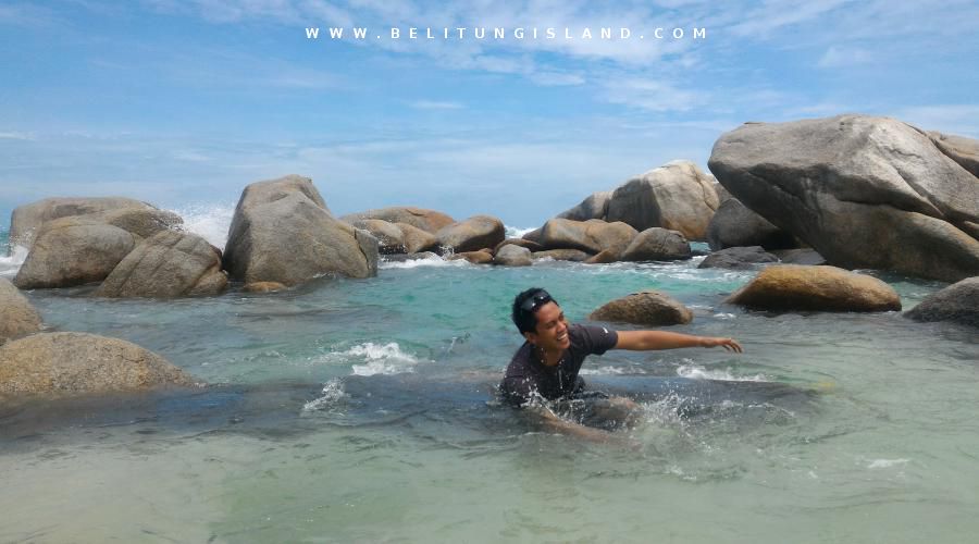 belitung image