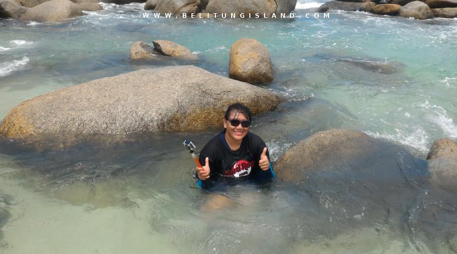 belitung image