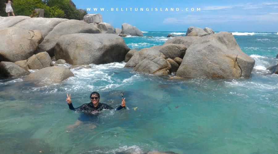 belitung image