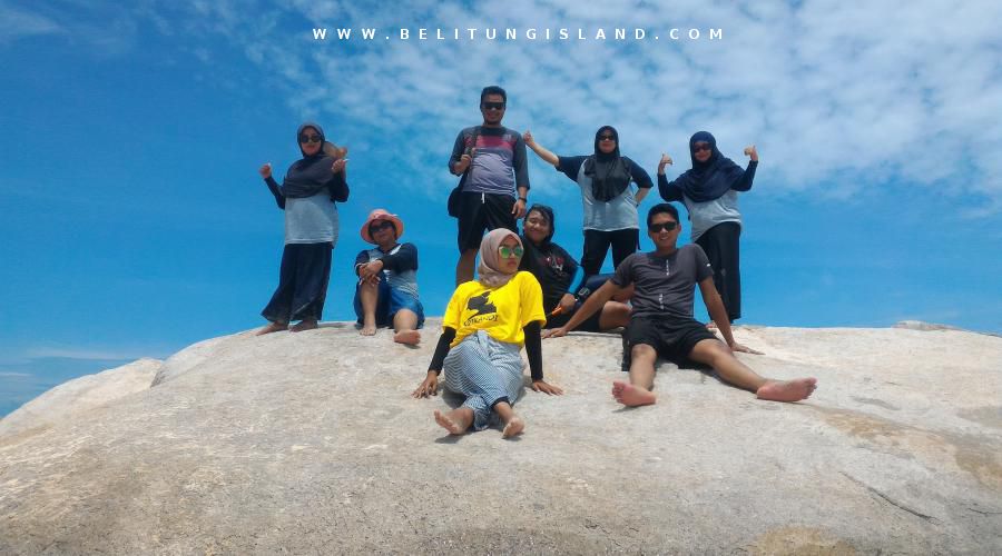 belitung image