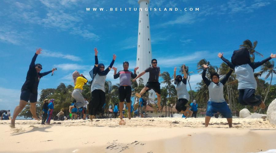 belitung image