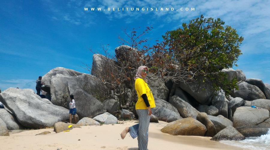 belitung image