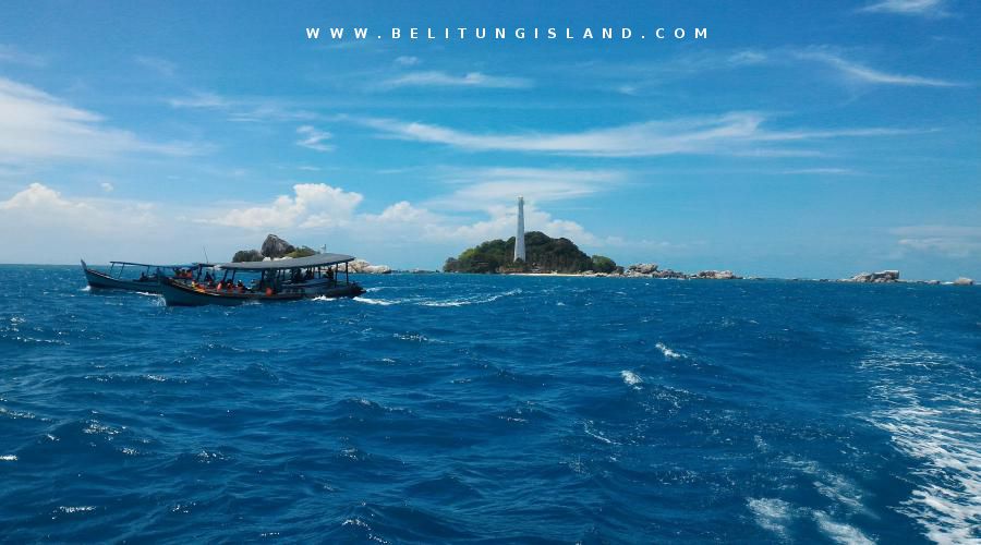 belitung image