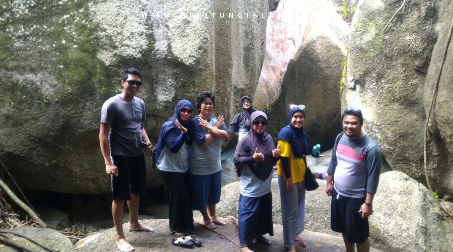 belitung image