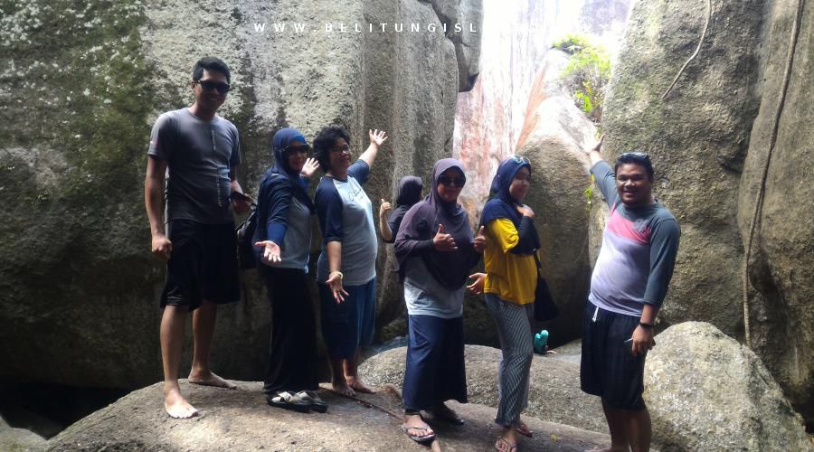 belitung image