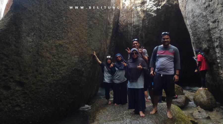 belitung image