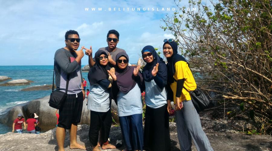 belitung image