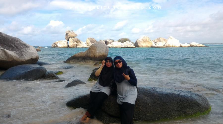 belitung image