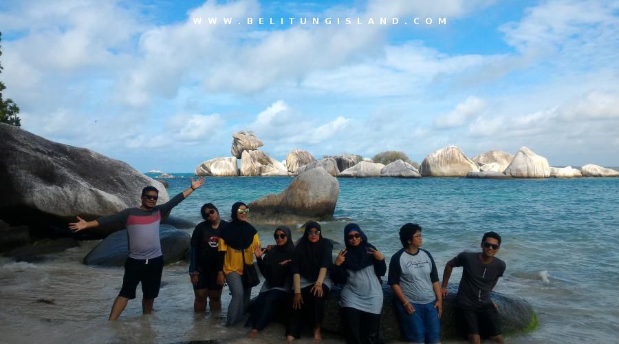 belitung image