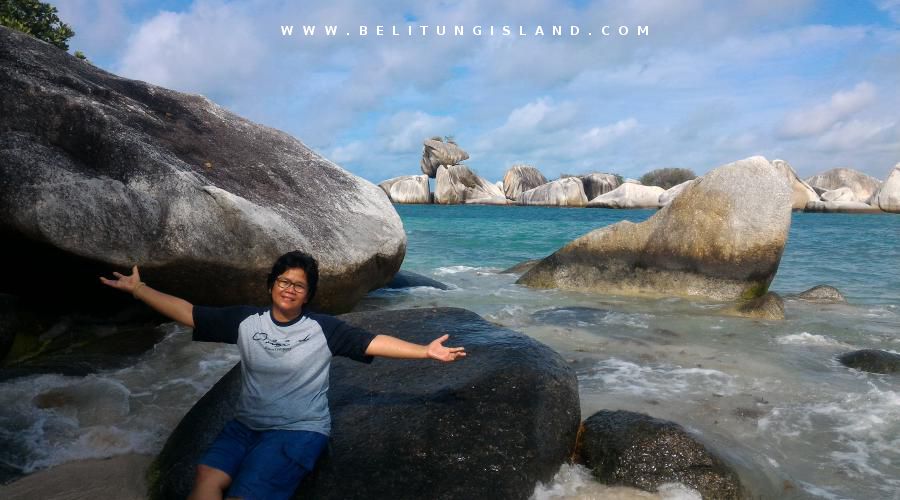 belitung image