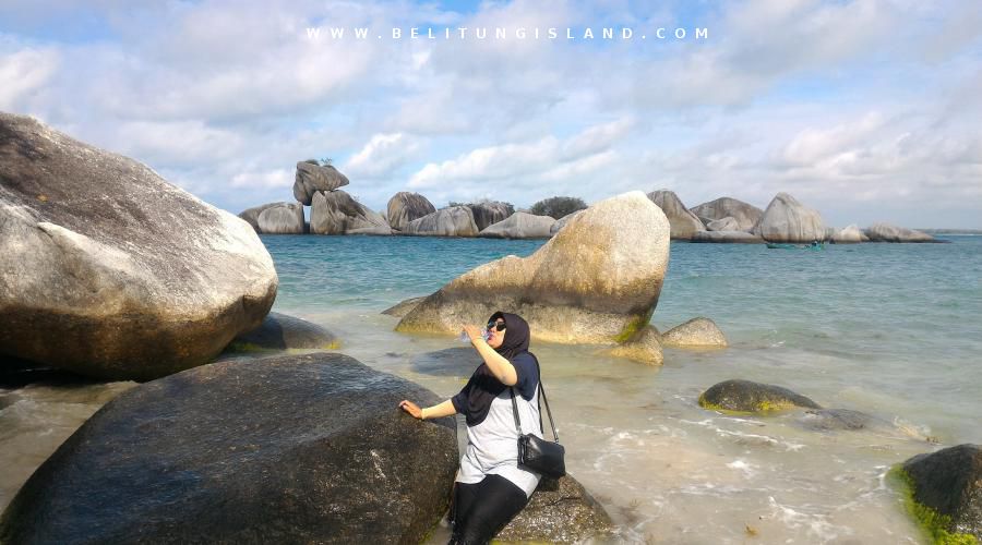 belitung image