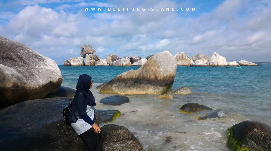belitung image