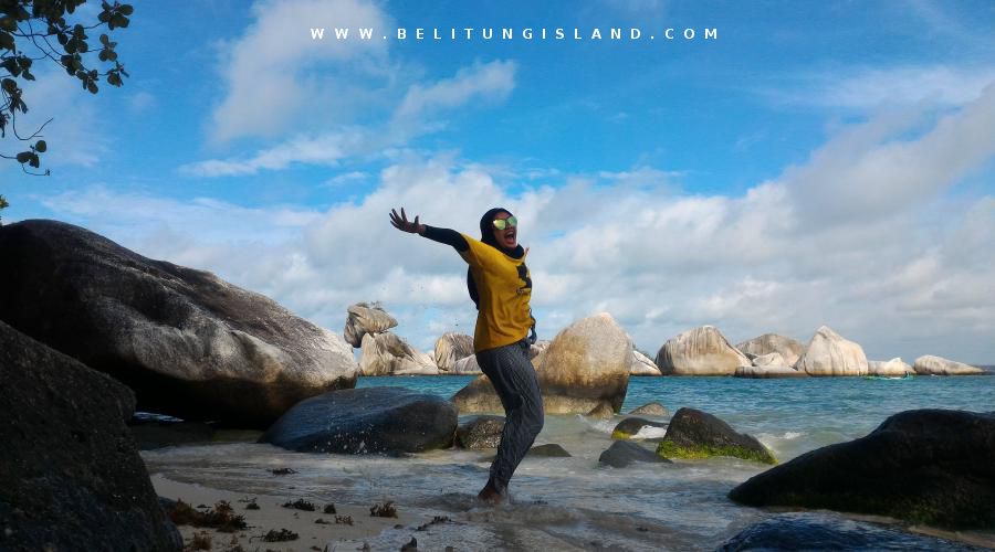 belitung image