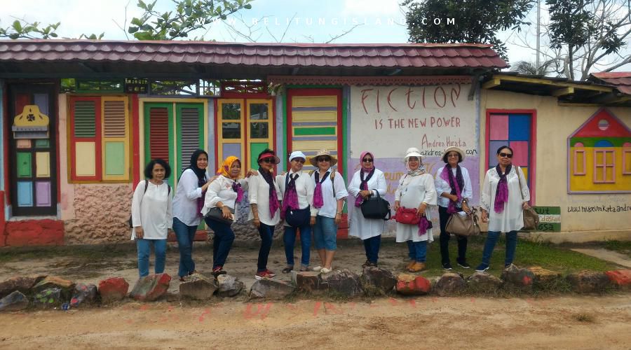 belitung image