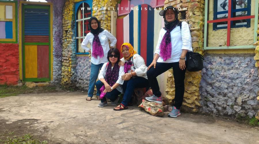 belitung image