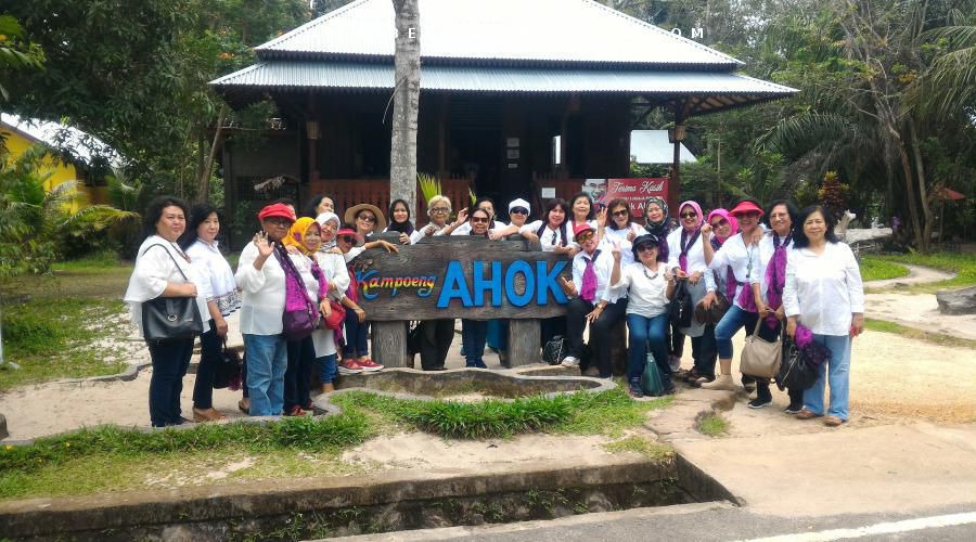 belitung image