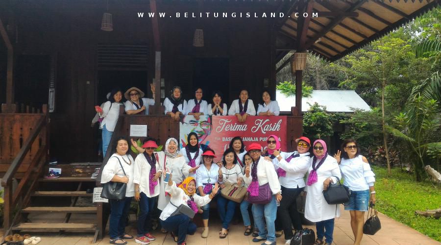 belitung image