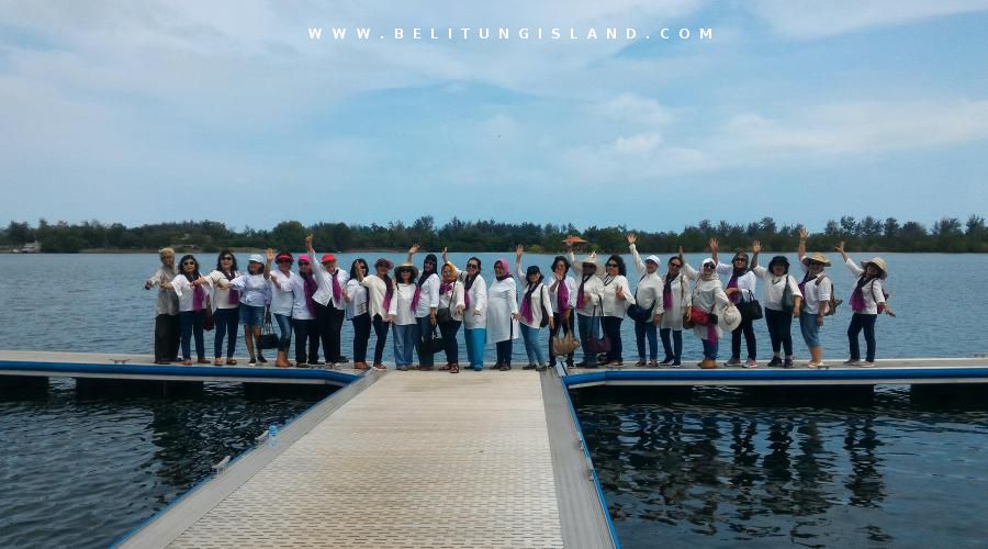 belitung image