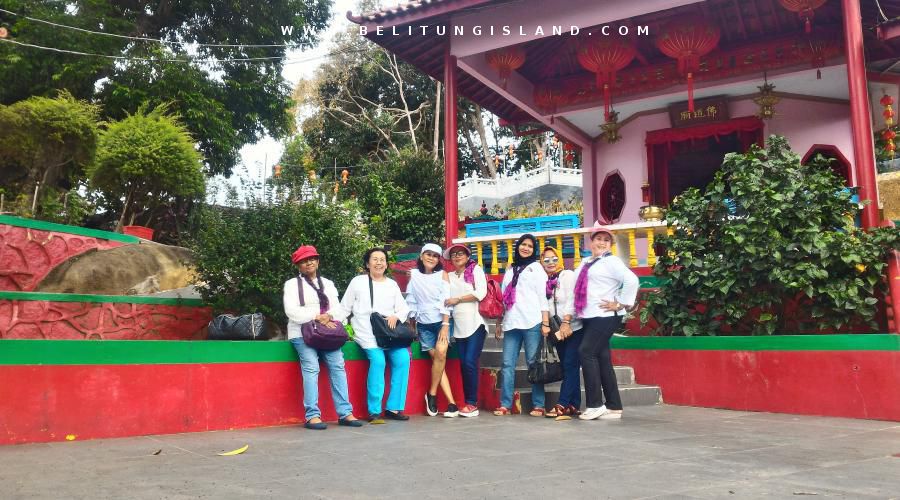belitung image