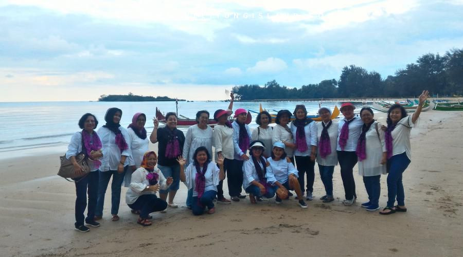 belitung image