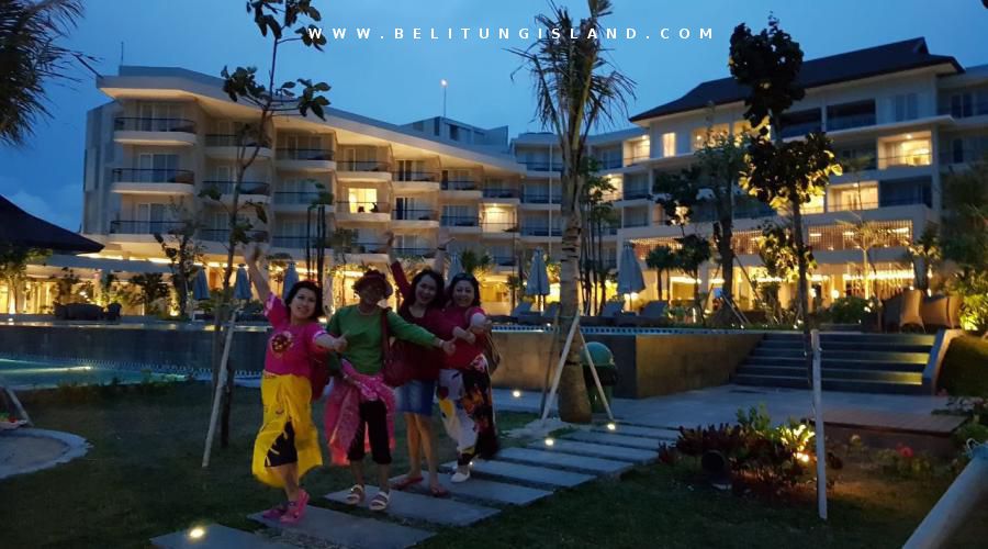 belitung image