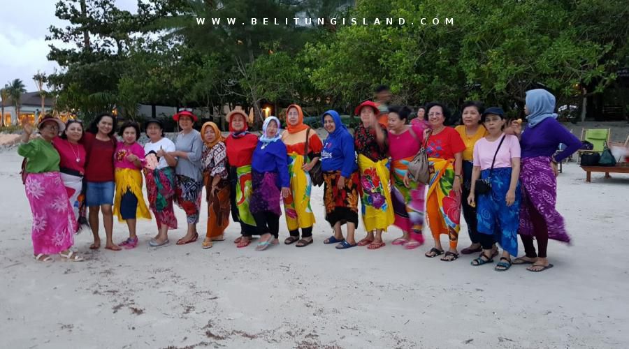belitung image