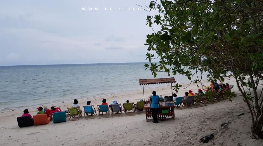 belitung image