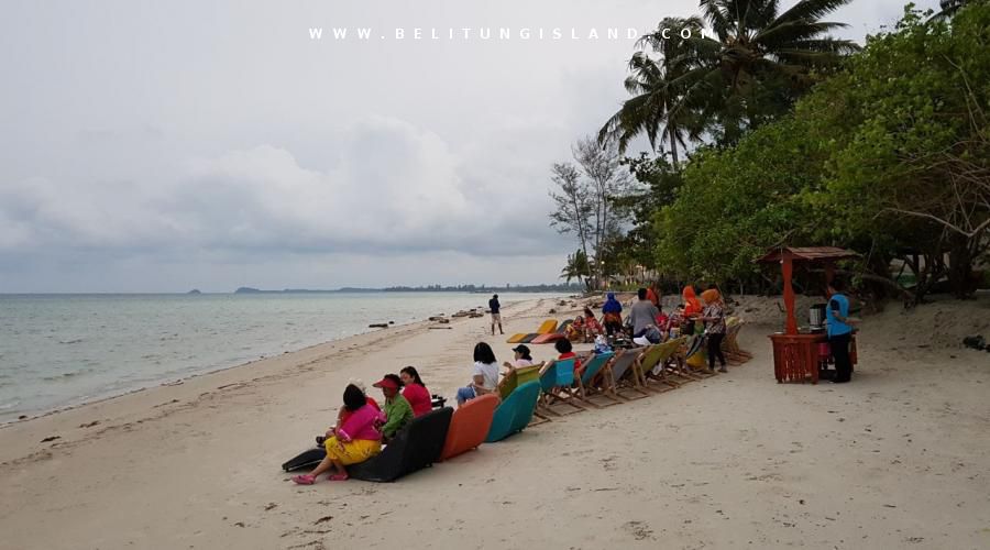 belitung image