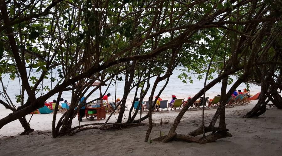 belitung image