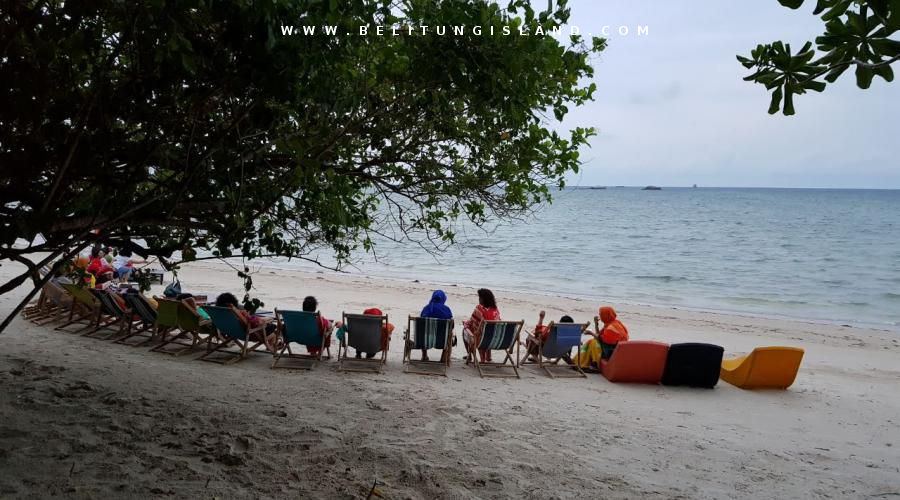 belitung image