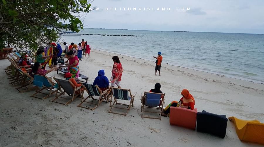 belitung image