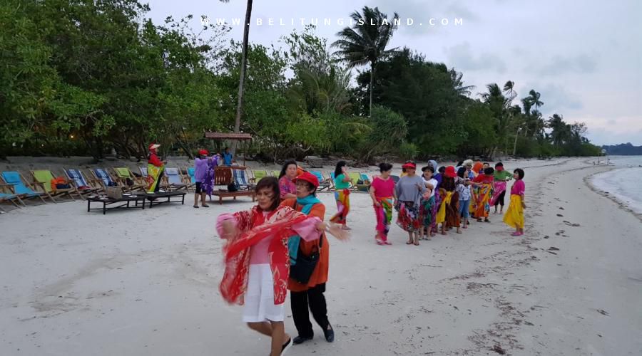 belitung image