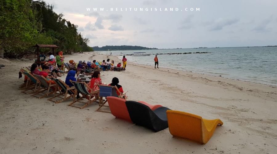 belitung image