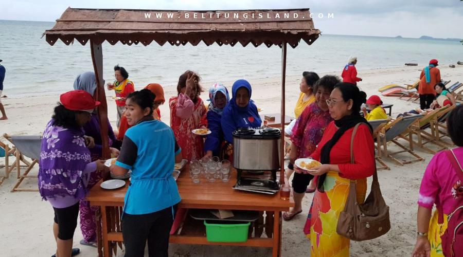 belitung image