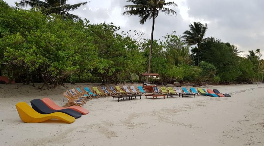 belitung image