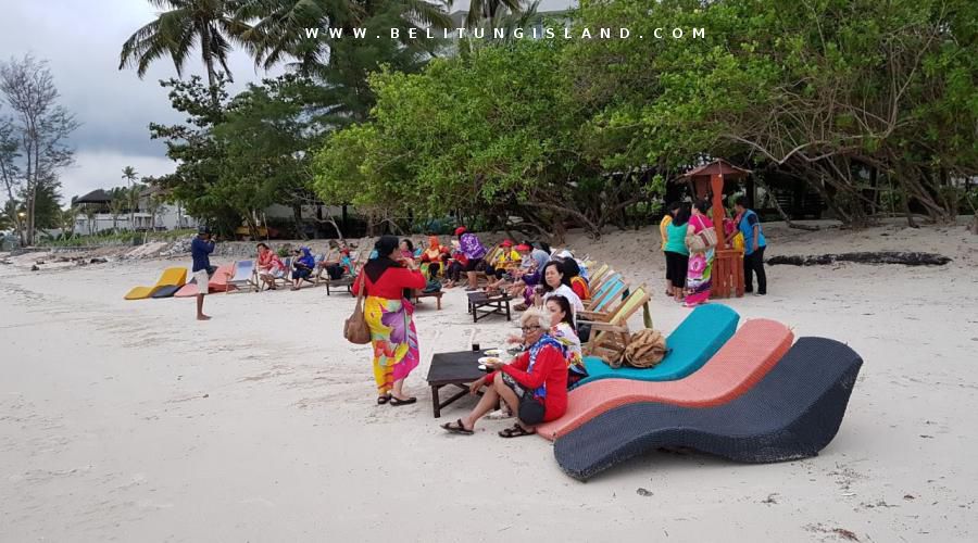 belitung image