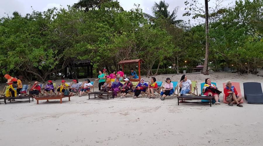 belitung image