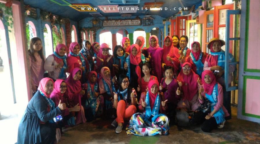 belitung image