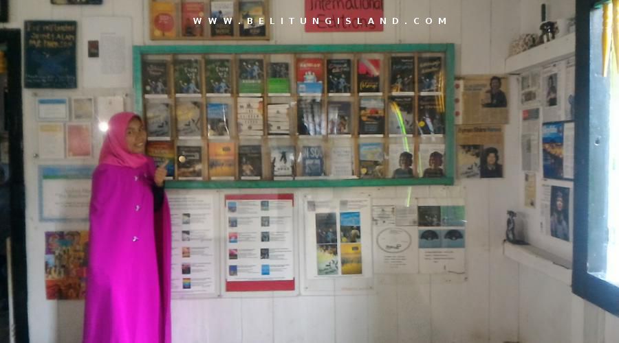 belitung image