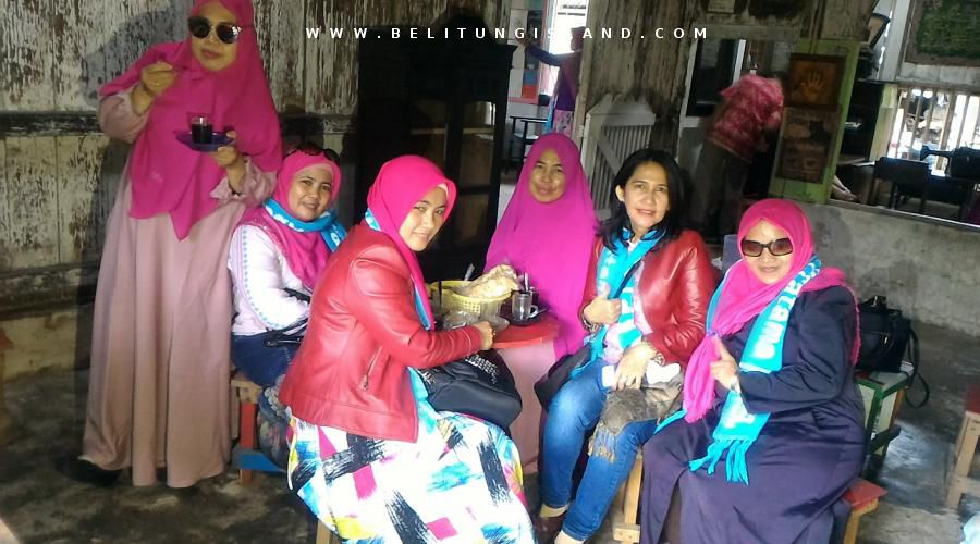 belitung image
