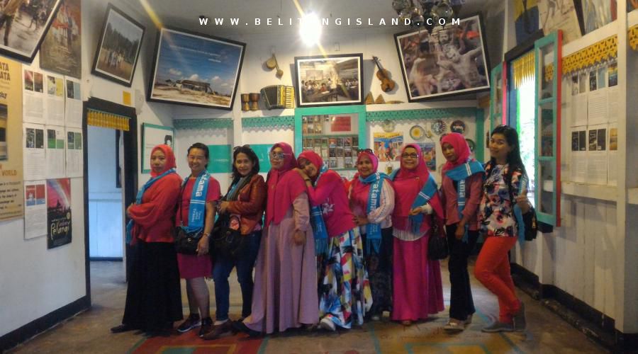 belitung image
