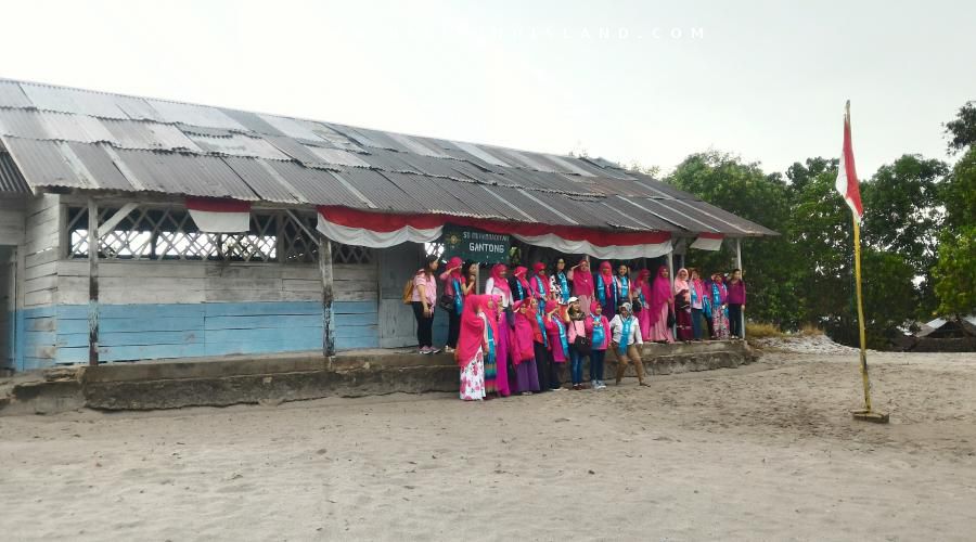 belitung image