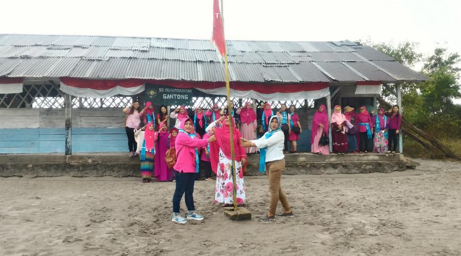 belitung image
