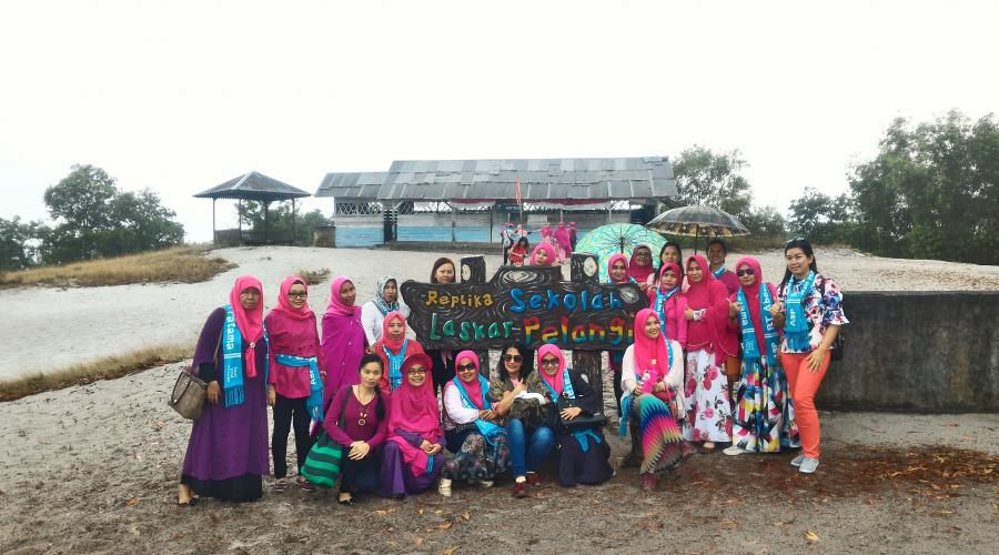 belitung image