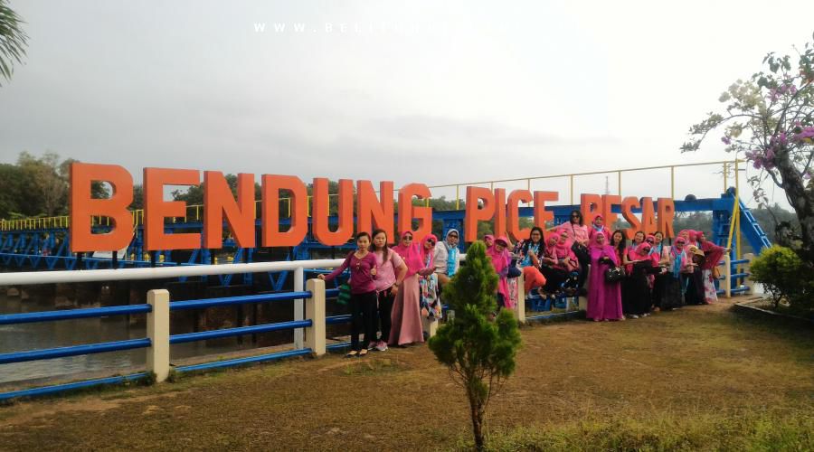 belitung image