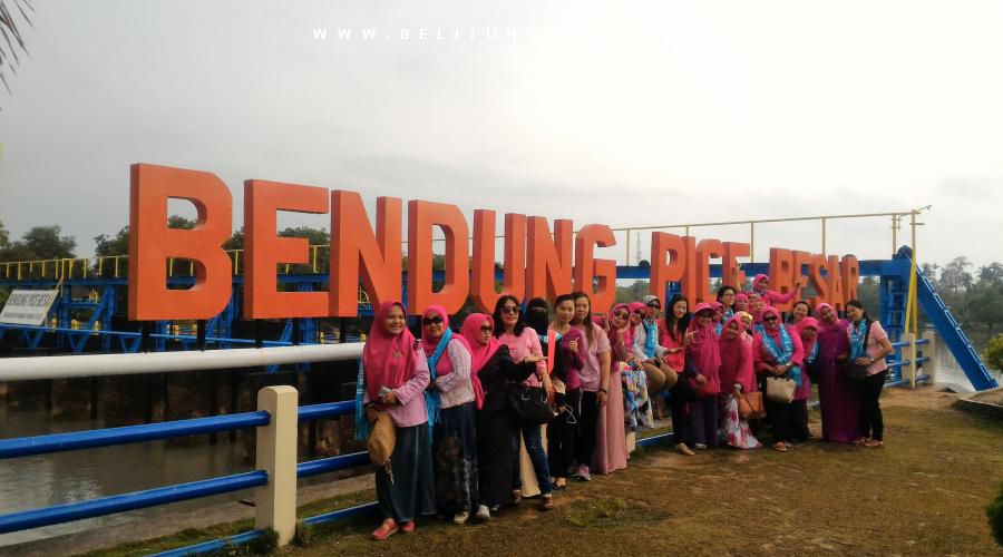 belitung image
