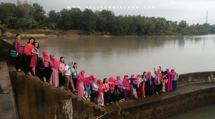 belitung image
