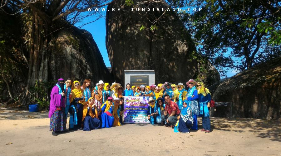 belitung image