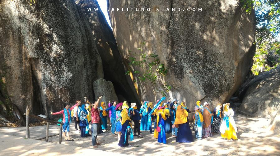 belitung image