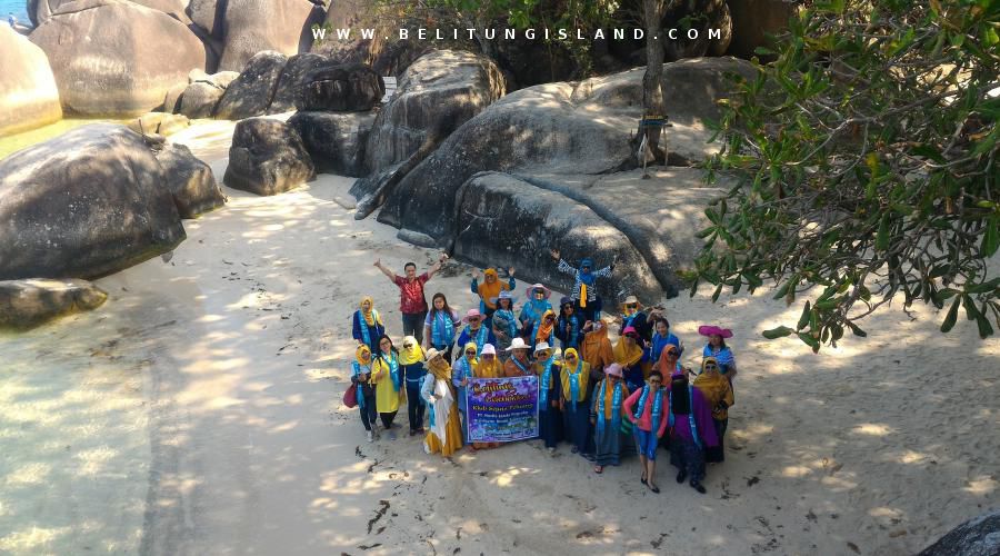 belitung image